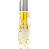 System Jo System - H2O Glijmiddel Cocktails Pina Colada - 60 ml