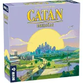 Devir Catan Energias Board Game Goud Kinderen