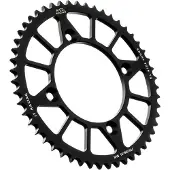 JT Sprockets Yamaha Jta798.51blk Achtertandwiel