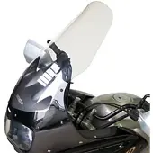 Bullster High Honda Xl1000v Varadero Voorruit