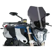 Puig New Generation Touring Bmw F800r Hoge Voorruit