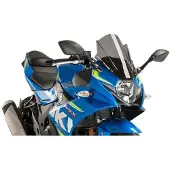 Puig Z-racing Suzuki Gsx-r250 17-19 Sport Voorruit