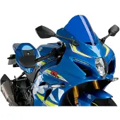 Puig R-racer Suzuki Gsx-r1000/r 2017-2021 Sport Voorruit
