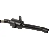 Leovince Moto Morini X-cape 650/a2 21-22 80035 Linkpijp