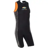 Blue Seventy Pz4tx Korte Mouw Triatlonpak
