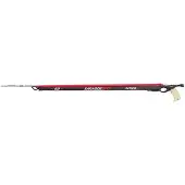 Pathos Saragos Evo Sling Speargun Zilver 100 cm