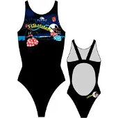 Turbo Fidji Island Pro Resist Zwemkleding