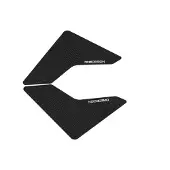 OneDesign Ktm Hdr357 Universele Anti-slip Tankpad