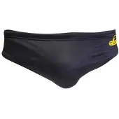 Turbo Basic Swimming Brief Blauw 13-14 Years Jongen