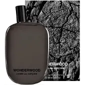Comme des Garcons Wonderwood 100 ml Eau de Parfum Spray