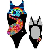 Turbo Oz World Pro Resist Zwemkleding