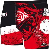 Turbo Maori Head 2013 Jammer Rood 3XL Man
