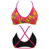 Turbo Dames zwemkleding top Mare All Dragon