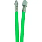 Miflex High-flexible Lp Regulator Unf 3/8 Hose Groen 80 cm