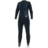 Bare Sb System Undersuit Zwart LS Man
