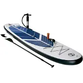 Talamex SUP Board 10.6 Compass