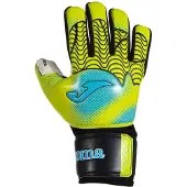 Joma Premier Goalkeeper Gloves Geel 7