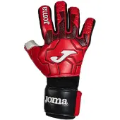Joma Brave Goalkeeper Gloves Rood 10