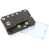 VETUS Bowb150 Motor Controller Zilver