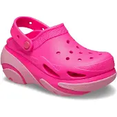 Crocs Bubble Crush Klompen