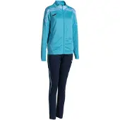 Joma Championship Viii Tracksuit Blauw 2XL Vrouw