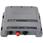 Raymarine Cp100 Chirp Downvision Plotter Module Zilver