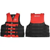Seachoice Evoprene Multi Sport 102-112 Cm Reddingsvest