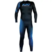 Pathos Nero 2 Mm Freediving Wetsuit