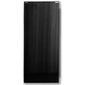 Blugy Monocrystalline Solar Panel 180w Zwart 1335 x 668 x 30 mm