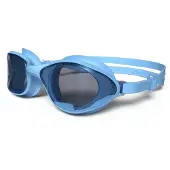 Nike Expanse Swimming Goggles Blauw