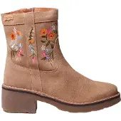 Toni pons Monells Booties Met Hak