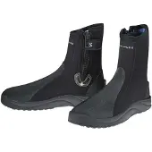 SCUBAPRO Heavy Duty 6.5 Mm Booties Zwart EU 48