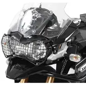 Hepco&Becker Triumph Tiger Explorer Xr/x/12-15 7007513 00 01 Koplampbeschermer