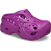 Crocs Caged Klompen