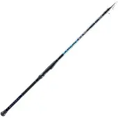 Alcedo Saurus Tele Bottom Shipping Rod Zilver 3.00 m / 150-200 g