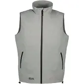 Slam Crew Vest Grijs XS Man