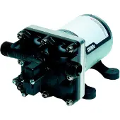 SHURFLO Revolution 4008 Series 55psi Pump 7.5a 12v Blauw