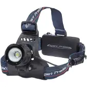 Expert Predator Apollo 1 Headlamp Zilver