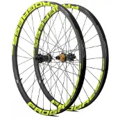 Progress Gp30 29´´ Boost 6b Disc Tubeless Mtb Wielset