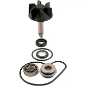 RMS Beauty Suzuki Burgman 125-250-400cc 100110260 Reparatieset Voor Waterpomp