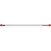 Kali Airflow Carbon Fishing Rod Quiver Tip Zilver L