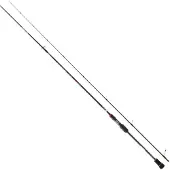 Kali Kunnan Quantum Spinning Rod Zilver 2.20 m / 3-10 g