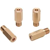 EBC Hex Cr160 Keihin Hoofdsproeier