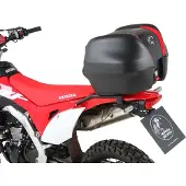 Hepco&Becker Honda Crf 450 L 18-21 6609516 01 01-206 Topkoffer