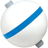 Taylor Sur-moor T3c Buoy Wit 24´´