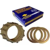 Fcc Suzuki Rm 250 Dk60065 Koppelingsplatenset