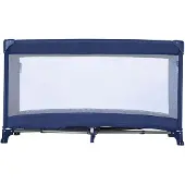 Asalvo Creta Travel Cot Blauw Kinderen