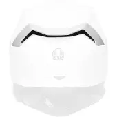 AGV K7 Helm Achterspoiler