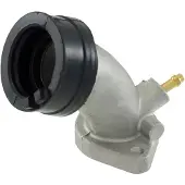 RMS Beauty Manifold Yamaha Majesty 125cc 1998-2002 100520460 Inlaatspruitstuk
