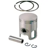 RMS Beauty Gilera/piaggio 50cc 40.4mm 100090014 Zuigerkit